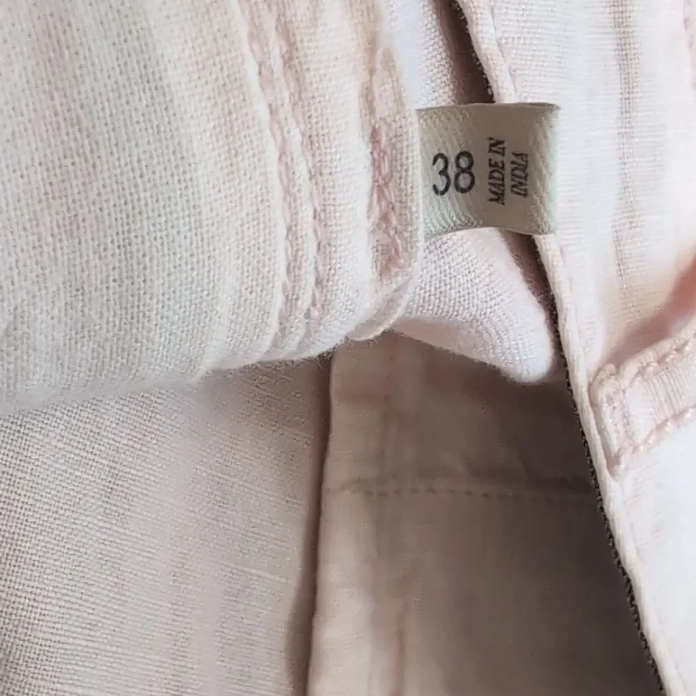Faherty malibu linen